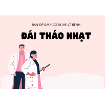 Bệnh đái tháo nhạt