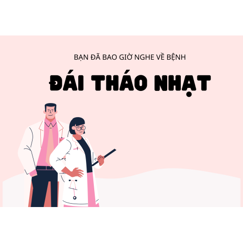 Hầu hết mọi người đều đã từng nghe nói đến hai loại đái tháo. Nhưng bạn đã từng nghe một cái tên không có liên quan gì tới đường máu? Đó là một thuật ngữ chung cho mọi tình trạng khiến cơ thể của bạn tạo nhiều nước tiếu hơn bình thường.Đó chính là đái tháo nhạt. Tình trạng khiến bạn khát nhiều do bạn tiểu nhiều. Hầu hết mọi người đều đã từng nghe nói đến hai loại đái tháo. Nhưng bạn đã từng nghe một cái tên không có liên quan gì tới đường máu? Đó là một thuật ngữ chung cho mọi tình trạng khiến cơ thể của bạn tạo nhiều nước tiếu hơn bình thường.Đó chính là đái tháo nhạt. Tình trạng khiến bạn khát nhiều do bạn tiểu nhiều.