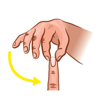 30 giây tự kiểm tra sức khỏe tại nhà