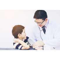 Bệnh tăng huyết áp ở trẻ em Bệnh tăng huyết áp ở trẻ em