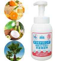5 điều bạn cần biết về dầu gội đầu khô