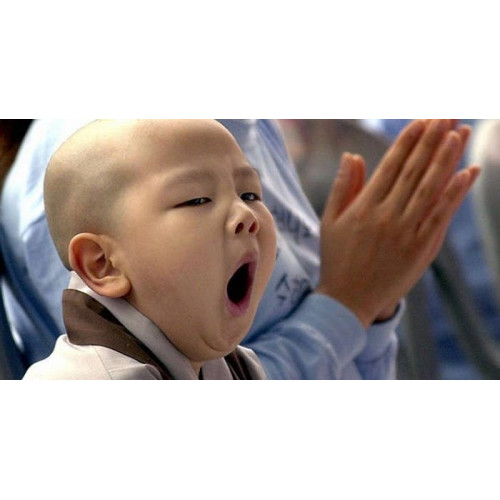 Tất cả chúng ta đều ngáp và đó là một hành động vô thức. Tuy nhiên, ngáp lại được coi là hành động rất phức tạp, bởi chúng ẩn chứa nhiều thông điệp muốn gửi đi.