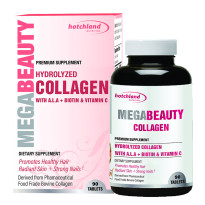 Viên uống collagen và những lợi ích dưới góc nhìn khoa học