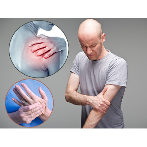 Viêm khớp là bệnh lý thường gặp, gây nhiều khó khăn trong sinh hoạt và vận động do đau đớn. Nếu như ở người lớn tuổi, viêm khớp chủ yếu do bệnh thoái khóa khớp thì đối với những người trẻ tuổi hơn, nguyên nhân gây viêm khớp thường là do viêm đa khớp dạng thấp hoặc các bệnh khớp tự miễn khác. Viêm khớp là bệnh lý thường gặp, gây nhiều khó khăn trong sinh hoạt và vận động do đau đớn. Nếu như ở người lớn tuổi, viêm khớp chủ yếu do bệnh thoái khóa khớp thì đối với những người trẻ tuổi hơn, nguyên nhân gây viêm khớp thường là do viêm đa khớp dạng thấp hoặc các bệnh khớp tự miễn khác.