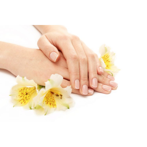 hãy xem bài viết để hiểu hơn về móng tay của bạn nhé