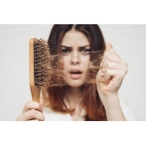 NGUYÊN NHÂN GÂY RA TÌNH TRẠNG RỤNG TÓC CỦA NGƯỜI TRẺ