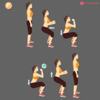 5 bài tập vật lý trị liệu giúp giảm đau đầu gối hiệu quả
