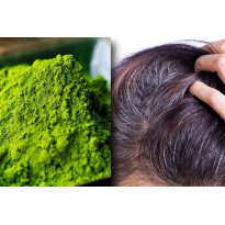 Lý do nên chọn thuốc nhuộm tóc thảo dược