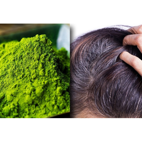 Thuốc nhuộm tóc thảo dược đang là xu hướng được phái đẹp rất ưa chuộng. Khi ngày càng có nhiều cảnh báo về mức độ nguy hại của thuốc nhuộm tóc, các sản phẩm thảo dược lại được ưu ái và trọng dụng.