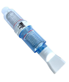 Dụng cụ tập hít thở hoạt động kép IMT/PEP