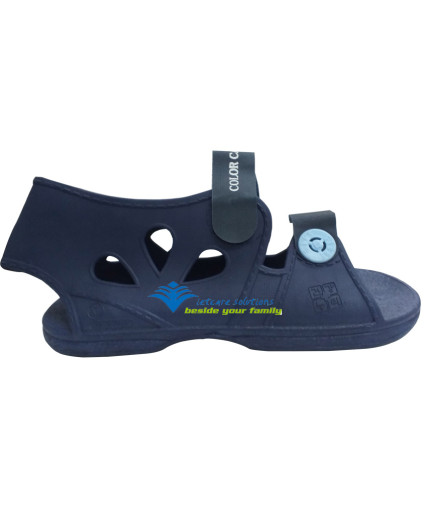 Giày bảo vệ chân BL Tech size XL Giày bảo vệ chân BL Tech size XL