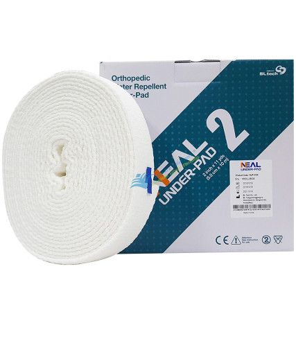 Cuộn lót chống thấm nước Neal Under-Pad NUP-2100 (5cmx10m)