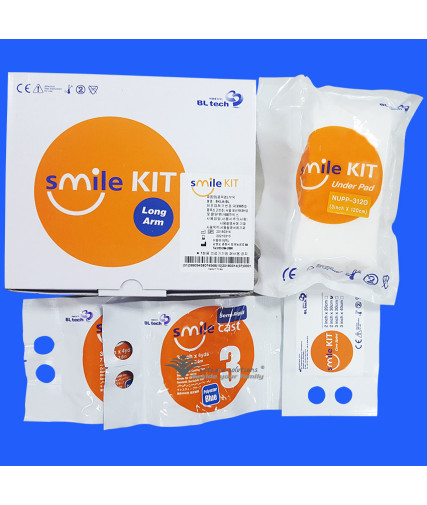Combo Smile Kit Long Arm Combo Smile Kit Long Arm