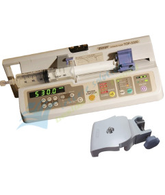 Bơm tiêm điện tự động TOP-5300 Bơm tiêm điện tự động TOP-5300