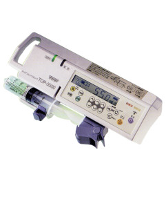 Bơm tiêm điện tự động TOP-5500 Bơm tiêm điện tự động TOP-5500