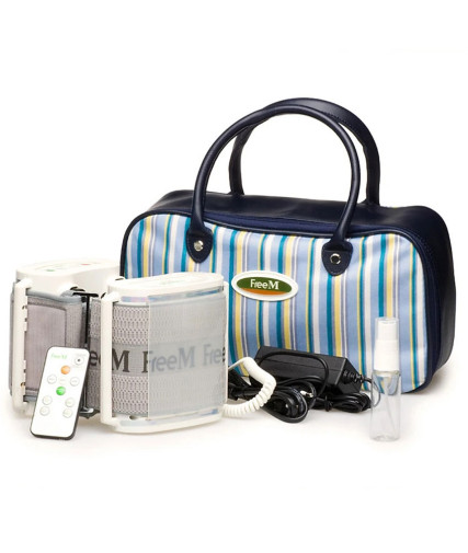 Máy massage đa năng Free-M