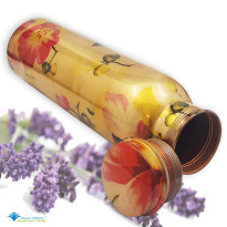03 cách vệ sinh vật dụng bằng đồng tại nhà