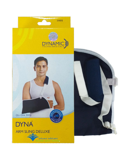 Túi đeo tay hiệu Dyna - loại cao cấp