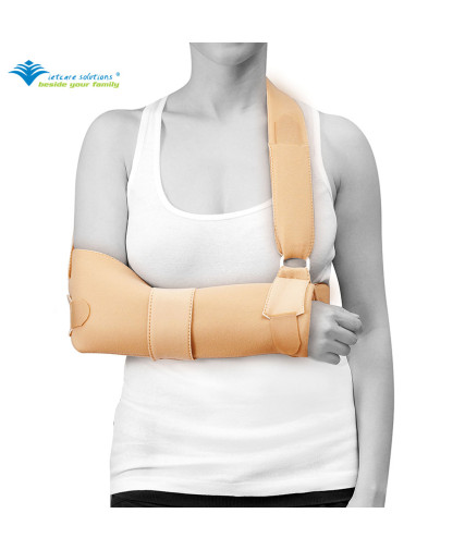 Đai cố định vai Sling