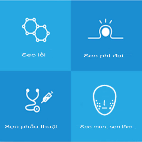 Bài viết sau đây sẽ giới khái quát kiến thức về sẹo