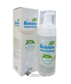 Sữa rửa mặt Magic Bubble Cleansing 3 trong 1