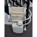 Ghế nâng lên xuống cầu thang HANDICARE 4000 - Dùng cho cầu thang dạng cong Ghế nâng lên xuống cầu thang HANDICARE 4000 - Dùng cho cầu thang dạng cong