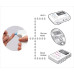 Thiết bị lấy máu bằng laser Handyray