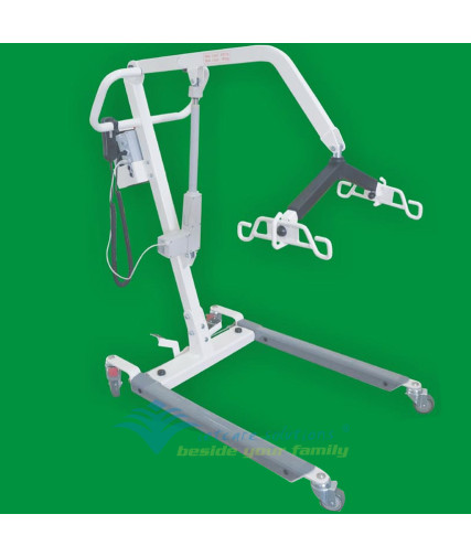 Thiết bị nâng hạ di chuyển bệnh nhân bằng điện HMP-4004ED