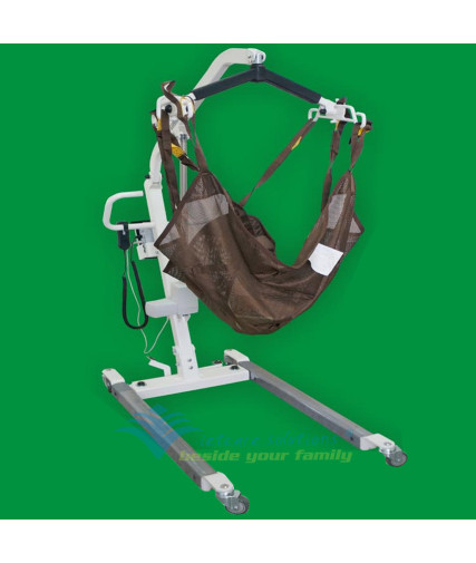 Thiết bị nâng hạ di chuyển bệnh nhân béo phì HMP-4006E