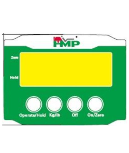 Cân trọng lượng HMP-S200