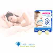 Humetron - Dụng cụ nong mũi chống ngáy của Hàn Quốc. 