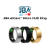 Nhẫn theo dõi sức khỏe JBA AICARE MIRCO HUB RING 