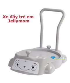 Xe đẩy trẻ em Jellymom Xe đẩy trẻ em Jellymom