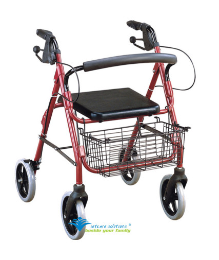 Khung tập đi có tay thắng FS-966LH