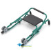 Khung tập đi có ghế ngồi FS-914