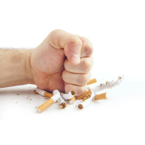Ho do hút thuốc lá: bạn nên biết!