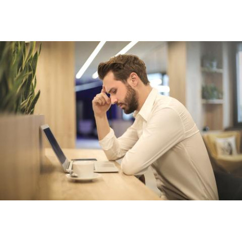 Stress ảnh hưởng tiêu cực đến sức khỏe của chúng ta. Nếu tình trạng căng thẳng kéo dài sẽ gây nên những vấn đề sức khỏe nghiêm trọng, chất lượng tinh trùng cũng bị ảnh hưởng.