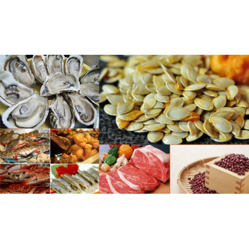 Thực phẩm cải thiện tăng chất lượng tinh trùng ở nam giới ảnh hưởng trực tiếp tới việc mang thai của phụ nữ. Do đó, nam giới nên cải thiện chất lượng tinh trùng để có “đội tinh binh” thật tốt. Với những thực phẩm rau củ quả hàng ngày dưới đây, việc cải thiện chất lượng tinh trùng sẽ trở nên dễ dàng hơn. Nào cùng giadinh.blog điểm dannh những loại thực phẩm tốt cho tinh trùng nhé.