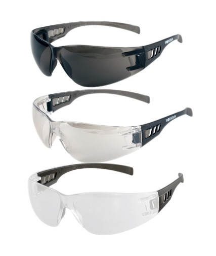 Kính bảo hộ Worksafe Hover E3036 Kính bảo hộ Worksafe Hover E3036
