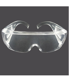 Kính bảo hộ WORKSafe V-SPEX EDK1 Kính bảo hộ WORKSafe V-SPEX EDK1