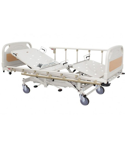 Giường thủy lực BA300-T