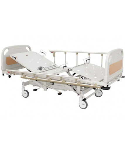 Giường thủy lực BA4120-T