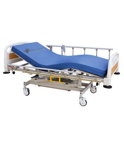 Giường điện tử BA7002-HC