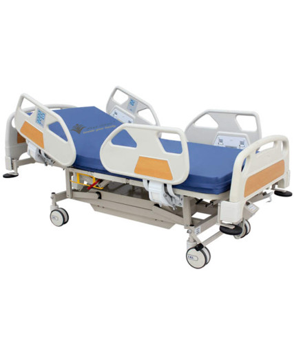 Giường cấp cứu BA8989