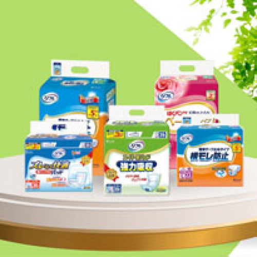 Giải pháp tã bỉm dạng quần thích hợp cho người già, người bệnh còn khả năng tự di chuyển hoặc phụ nữ sau sinh Giải pháp tã bỉm dạng quần thích hợp cho người già, người bệnh còn khả năng tự di chuyển hoặc phụ nữ sau sinh