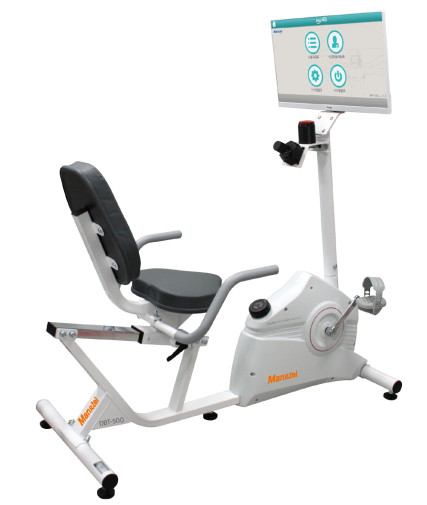 Thiết bị PHCN chi dưới và trí nhớ Cogni Bike DBT-500