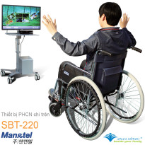 VIETCARE SOLUTIONS – TỰ HÀO PHÂN PHỐI ĐỘC QUYỀN THIẾT BỊ PHỤC HỒI CHỨC NĂNG MAN&TEL