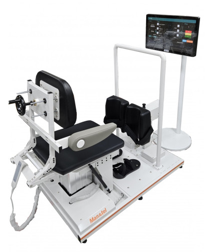 Thiết bị tập Ngồi đến đứng SST-100 Thiết bị tập Ngồi đến đứng SST-100