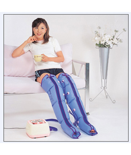 Máy ép khí ngắt quãng