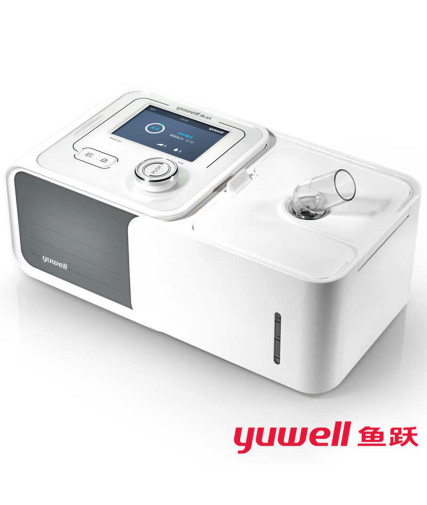 Máy trợ thở  CPAP